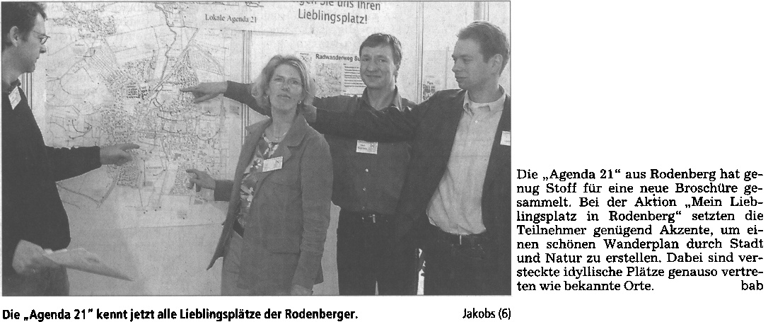 Schaumburger Nachrichten vom 21.03.2005 Seite 12