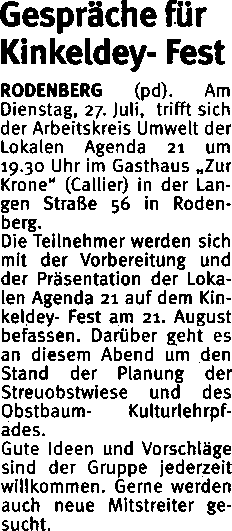 Schaumburger Wochenblatt vom 24.07.2004 Seite 24