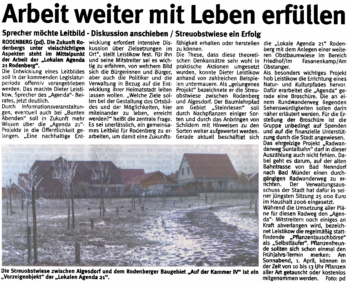 Schaumburger Wochenblatt vom 04.02.2002, Seite 24
