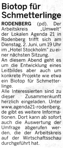 Schaumburger Wochenblatt 30./31 Mai 2015, Seite 13
