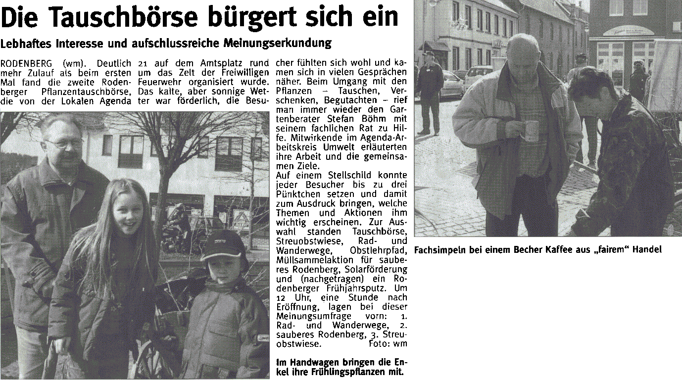 Schaumburger Wochenblatt vom 03.04.2004 Seite 47
