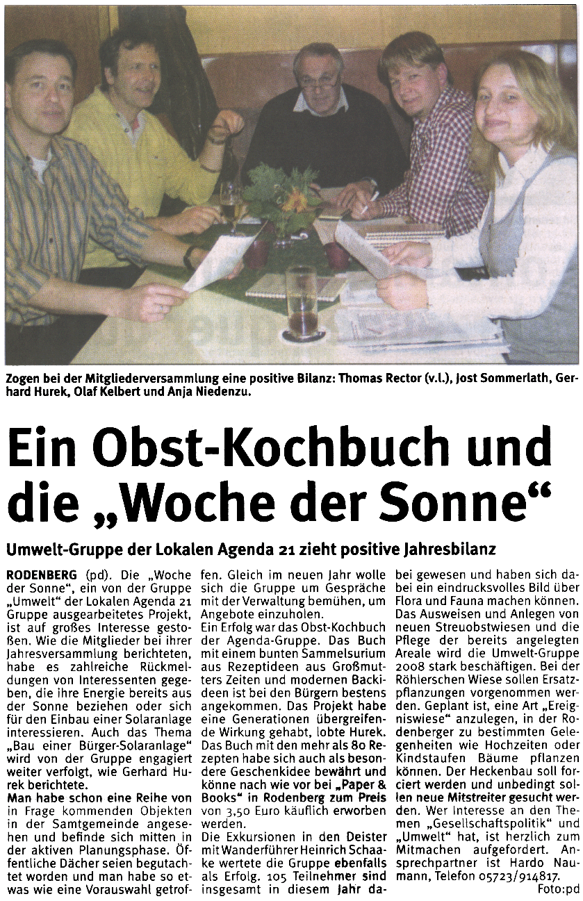 22. Dezember 2007, Seite 26 Mitte